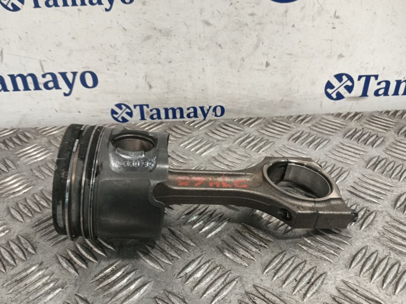 Recambio de biela para bmw 1 (e81) 120 d referencia OEM IAM 084088  