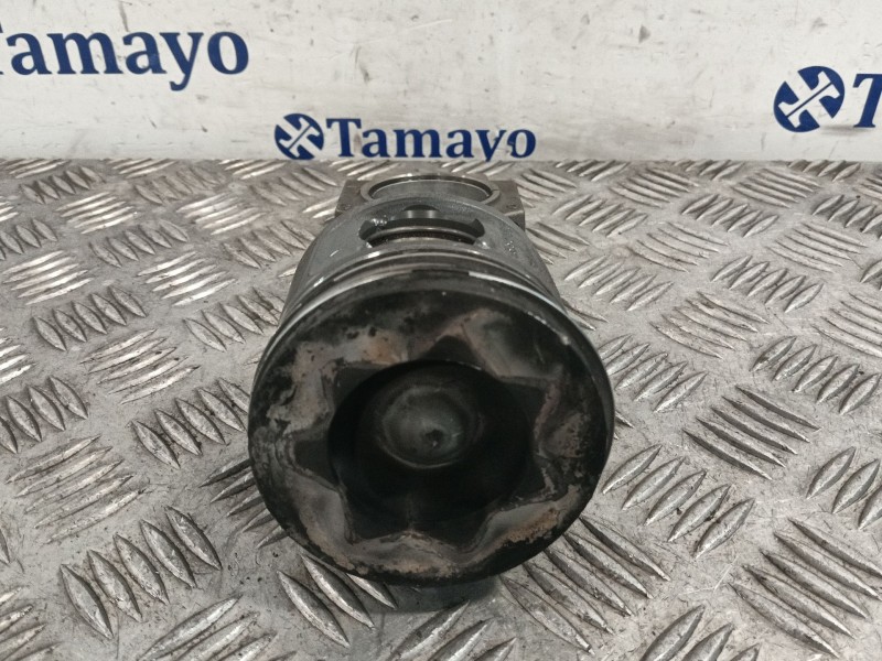 Recambio de biela para bmw 1 (e81) 120 d referencia OEM IAM 084088  