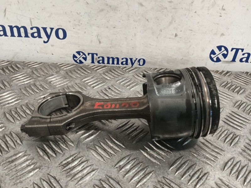 Recambio de biela para bmw 1 (e81) 120 d referencia OEM IAM 084088  