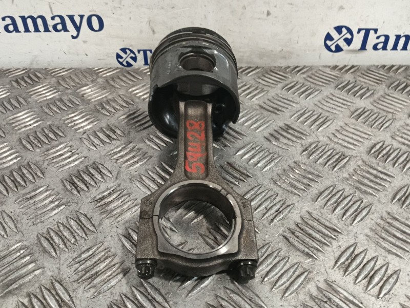 Recambio de biela para bmw 1 (e81) 120 d referencia OEM IAM 084088  