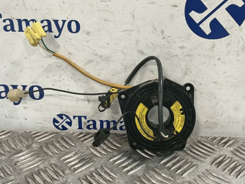 Recambio de anillo airbag para chevrolet aveo / kalos hatchback (t200) 1.4 referencia OEM IAM   
