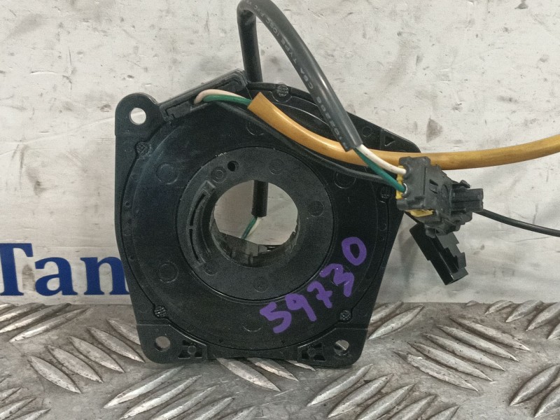 Recambio de anillo airbag para chevrolet aveo / kalos hatchback (t200) 1.4 referencia OEM IAM   