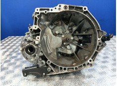 Recambio de caja cambios para citroën c3 1.4 hdi cat (8hy / dv4ted4) referencia OEM IAM 20DM25  