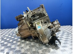 Recambio de caja cambios para citroën c3 1.4 hdi cat (8hy / dv4ted4) referencia OEM IAM 20DM25   2