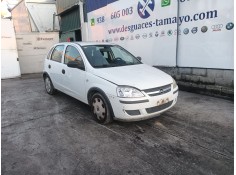 opel corsa c (x01) del año 2004