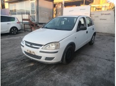 opel corsa c (x01) del año 2004 2