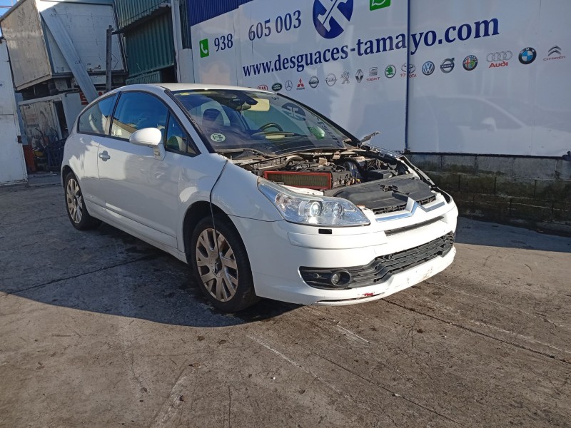 Recambio de motor completo para citroën c4 i (lc_) 1.6 16v referencia OEM IAM NFU  