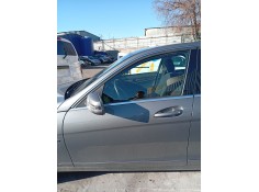 Recambio de puerta delantera izquierda para mercedes-benz clase c (w204) c 200 cdi (204.001) referencia OEM IAM 204720590064  