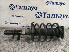 Recambio de amortiguador delantero derecho para ford transit connect v408 furgoneta/monovolumen 1.5 ecoblue referencia OEM IAM K