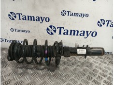 Recambio de amortiguador delantero izquierdo para ford transit connect v408 furgoneta/monovolumen 1.5 ecoblue referencia OEM IAM