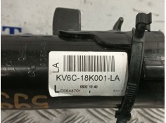 Recambio de amortiguador delantero izquierdo para ford transit connect v408 furgoneta/monovolumen 1.5 ecoblue referencia OEM IAM 2
