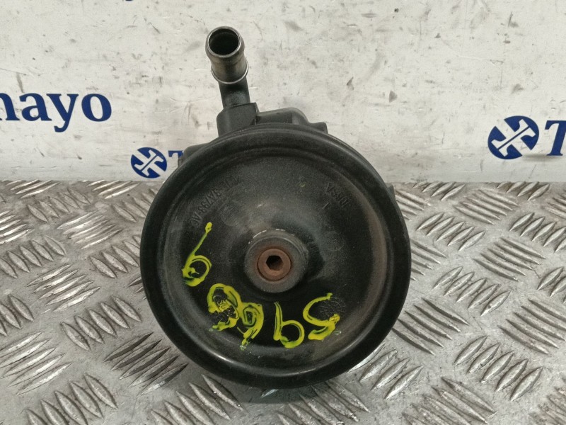 Recambio de bomba direccion para ford transit furgoneta (fa_ _) 2.4 tdci referencia OEM IAM YC1E3A733AC  