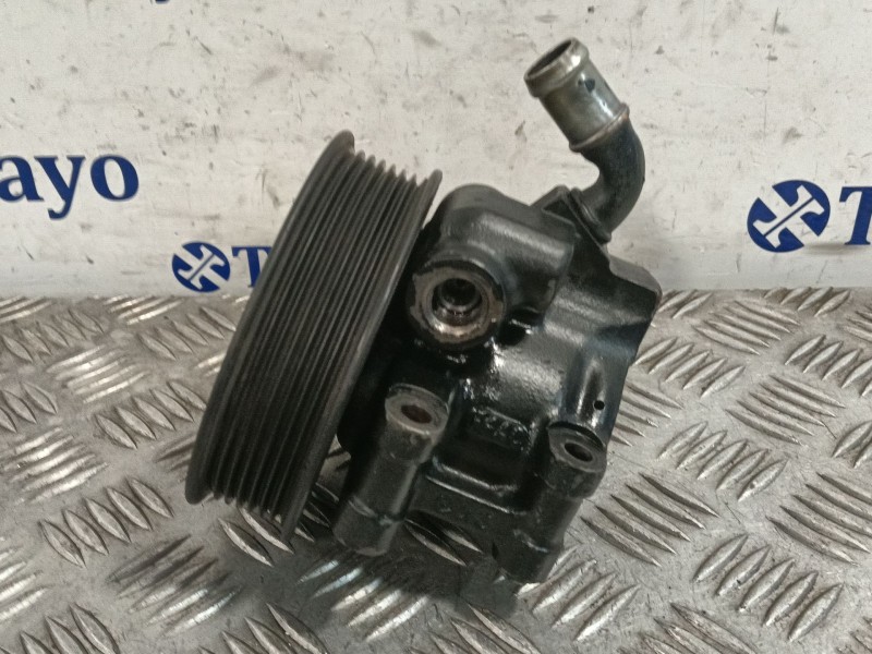 Recambio de bomba direccion para ford transit furgoneta (fa_ _) 2.4 tdci referencia OEM IAM YC1E3A733AC  