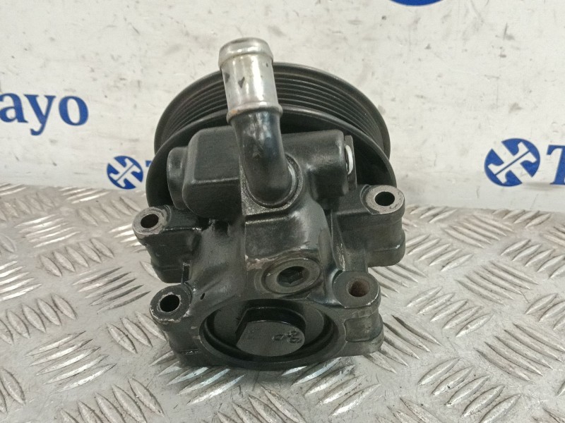 Recambio de bomba direccion para ford transit furgoneta (fa_ _) 2.4 tdci referencia OEM IAM YC1E3A733AC  