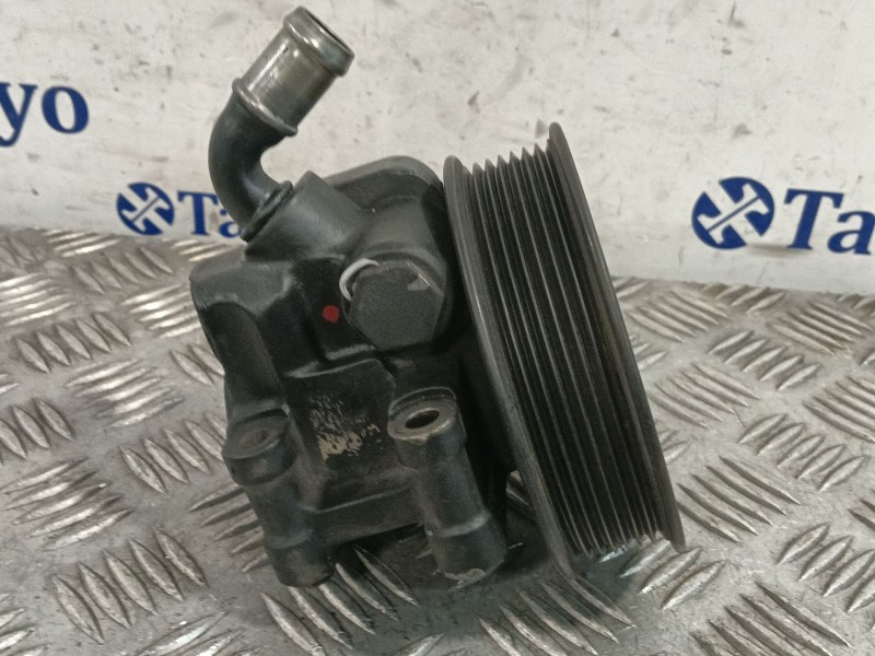 Recambio de bomba direccion para ford transit furgoneta (fa_ _) 2.4 tdci referencia OEM IAM YC1E3A733AC  