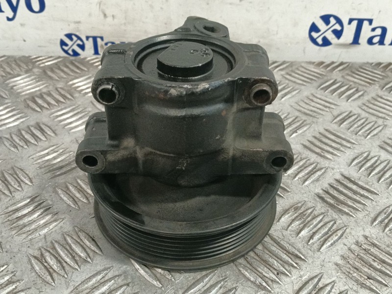 Recambio de bomba direccion para ford transit furgoneta (fa_ _) 2.4 tdci referencia OEM IAM YC1E3A733AC  