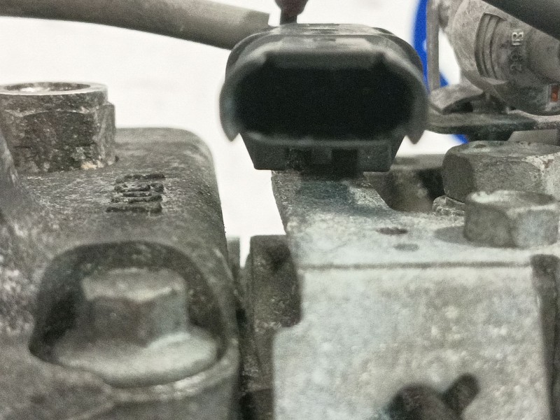 Recambio de compresor aire acondicionado para bmw 1 (e81) 120 d referencia OEM IAM 4472601851  