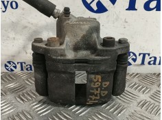 Recambio de pinza freno delantera derecha para renault clio ii (bb_, cb_) 1.5 dci (b/cb3m) referencia OEM IAM   