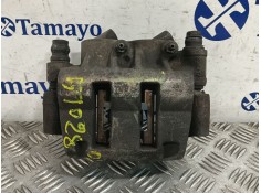 Recambio de pinza freno delantera izquierda para renault master bus referencia OEM IAM 2013190C  