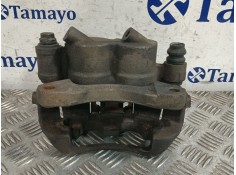 Recambio de pinza freno delantera izquierda para renault master bus referencia OEM IAM 2013190C   2