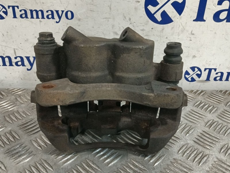Recambio de pinza freno delantera izquierda para renault master bus referencia OEM IAM 2013190C  