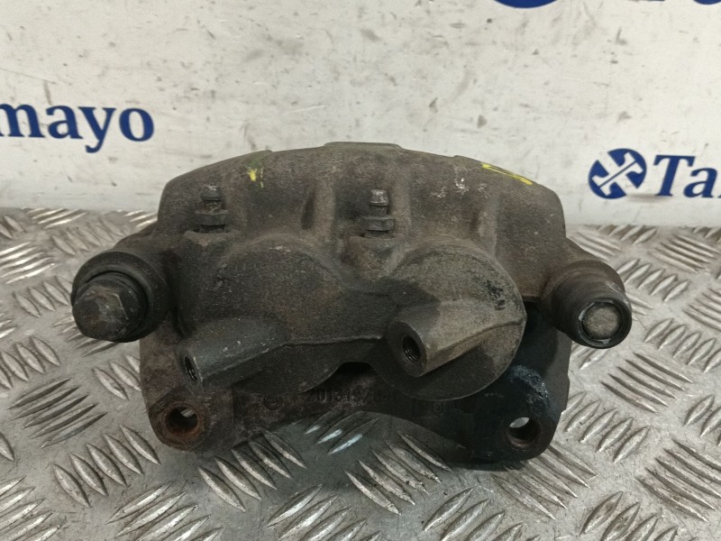 Recambio de pinza freno delantera izquierda para renault master bus referencia OEM IAM 2013190C  