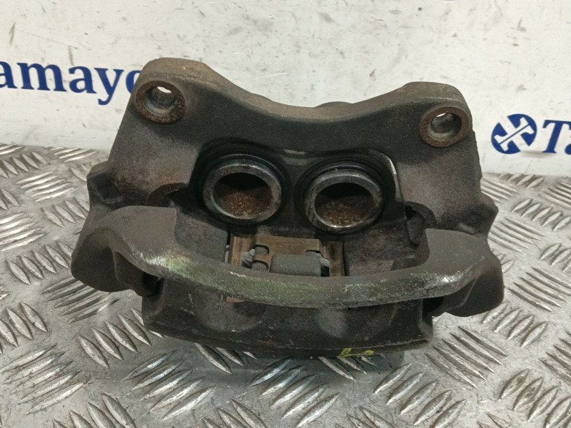 Recambio de pinza freno delantera izquierda para renault master bus referencia OEM IAM 2013190C  