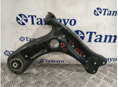 Recambio de brazo suspension inferior delantero derecho para seat ibiza iv (6j5, 6p1) 1.4 referencia OEM IAM 6R0407152F  