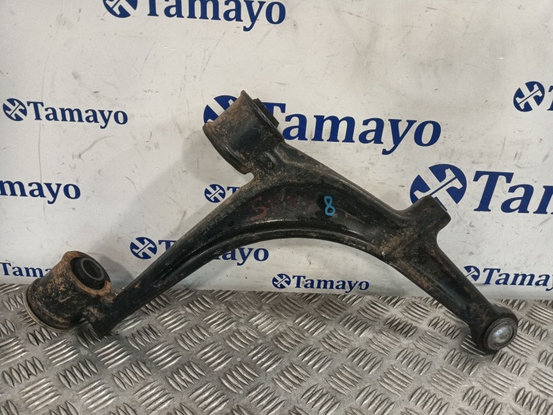 Recambio de brazo suspension inferior delantero izquierdo para renault master combi desde ´98 referencia OEM IAM SV66020150  