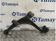 Recambio de brazo suspension inferior delantero izquierdo para renault master combi desde ´98 referencia OEM IAM SV66020150   2