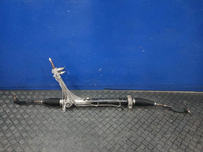 Recambio de cremallera direccion para fiat ducato caja cerrada 33 (06.2006 =>) referencia OEM IAM A0004361  