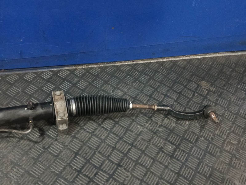 Recambio de cremallera direccion para fiat ducato caja cerrada 33 (06.2006 =>) referencia OEM IAM A0004361  