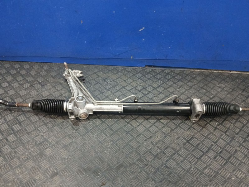 Recambio de cremallera direccion para fiat ducato caja cerrada 33 (06.2006 =>) referencia OEM IAM A0004361  