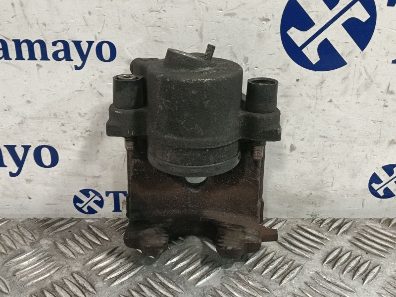 Recambio de pinza freno delantera izquierda para volkswagen golf vi (5k1) 1.6 tdi referencia OEM IAM   