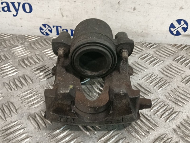 Recambio de pinza freno delantera izquierda para volkswagen golf vi (5k1) 1.6 tdi referencia OEM IAM   