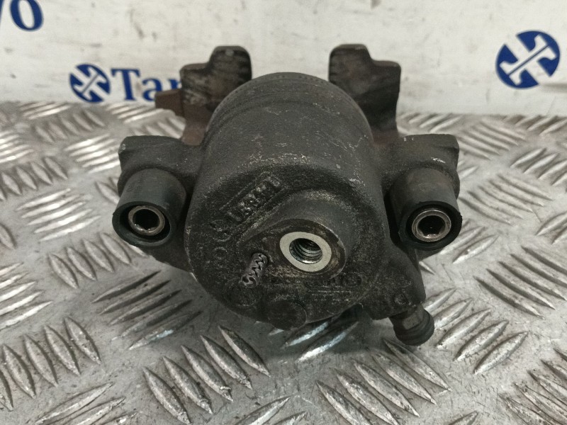 Recambio de pinza freno delantera izquierda para volkswagen golf vi (5k1) 1.6 tdi referencia OEM IAM   