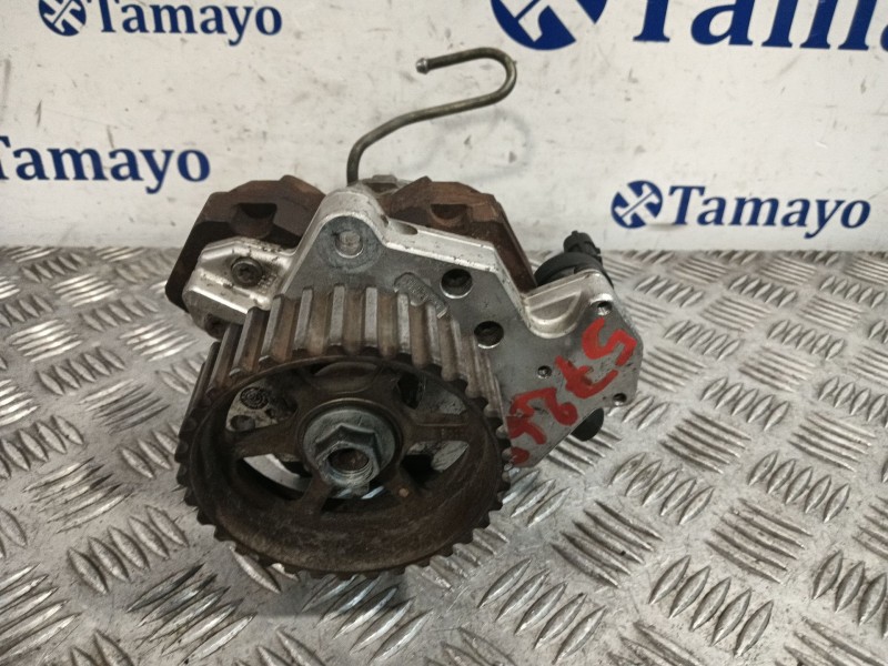 Recambio de bomba inyeccion para renault scenic ii 1.9 dci diesel referencia OEM IAM   