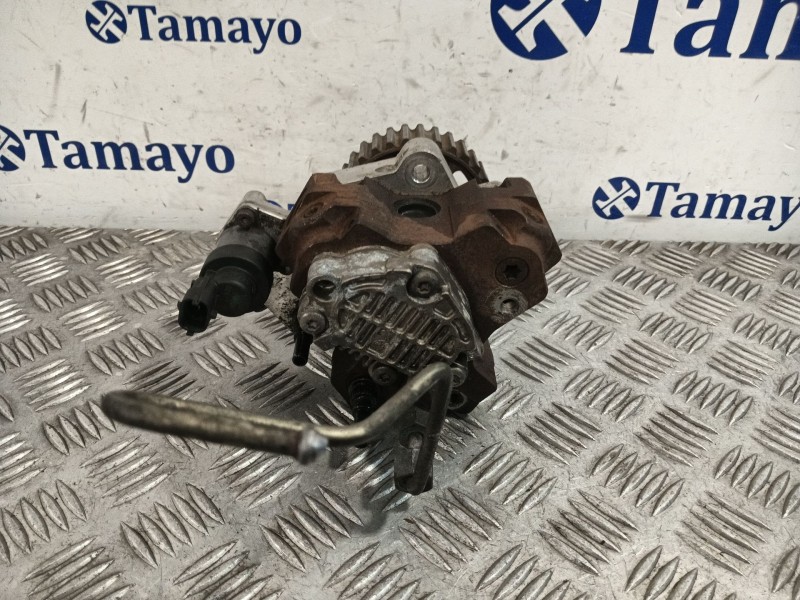 Recambio de bomba inyeccion para renault scenic ii 1.9 dci diesel referencia OEM IAM   