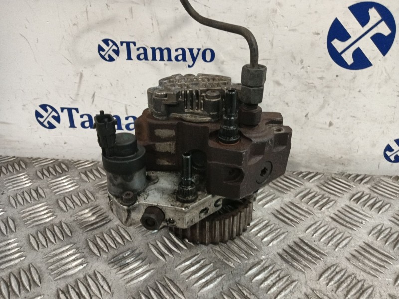 Recambio de bomba inyeccion para renault scenic ii 1.9 dci diesel referencia OEM IAM   