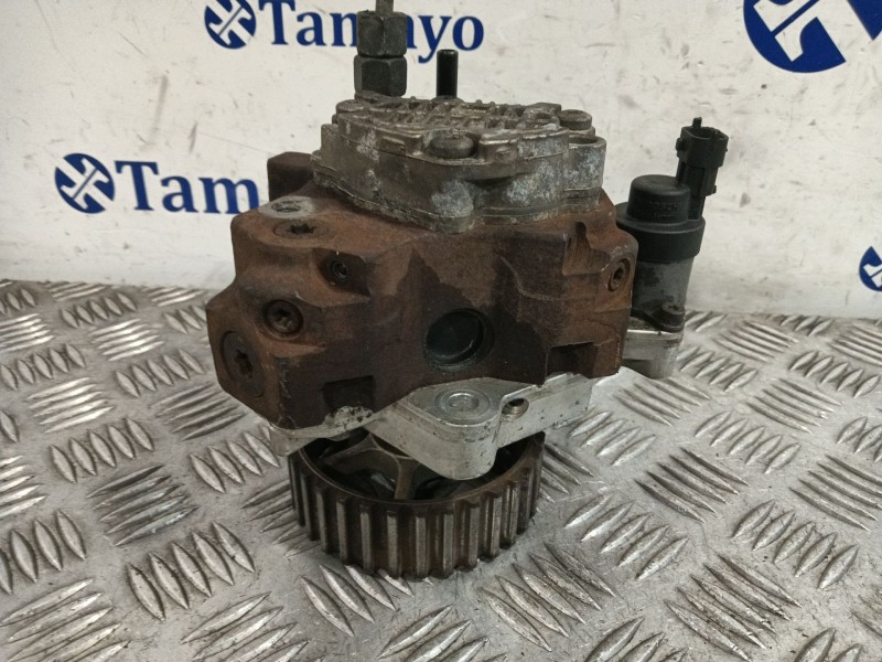 Recambio de bomba inyeccion para renault scenic ii 1.9 dci diesel referencia OEM IAM   