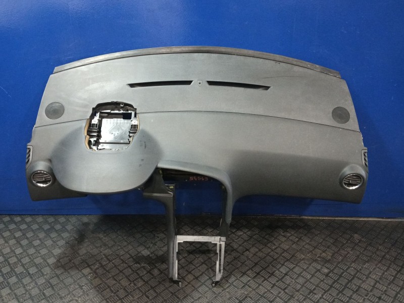 Recambio de salpicadero para peugeot 3008 1.6 hdi fap cat (9hz / dv6ted4) referencia OEM IAM 9684672580  