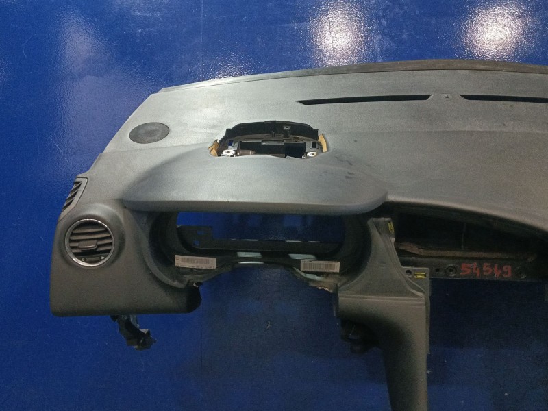 Recambio de salpicadero para peugeot 3008 1.6 hdi fap cat (9hz / dv6ted4) referencia OEM IAM 9684672580  