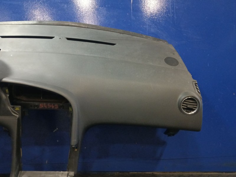 Recambio de salpicadero para peugeot 3008 1.6 hdi fap cat (9hz / dv6ted4) referencia OEM IAM 9684672580  