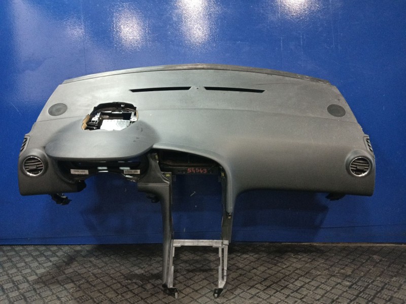 Recambio de salpicadero para peugeot 3008 1.6 hdi fap cat (9hz / dv6ted4) referencia OEM IAM 9684672580  