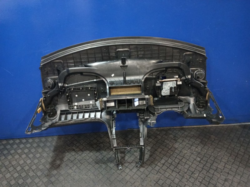 Recambio de salpicadero para peugeot 3008 1.6 hdi fap cat (9hz / dv6ted4) referencia OEM IAM 9684672580  