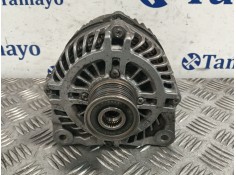 Recambio de alternador para renault master iii caja/chasis (ev, hv, uv) 2.3 dci 130 rwd (hv01, hv10, hv11, hv12, uv01, uv10,... 