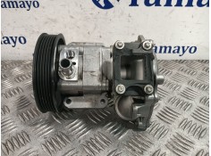 Recambio de bomba direccion para bmw serie 3 compact (e46) referencia OEM IAM 7500335 6756611107 