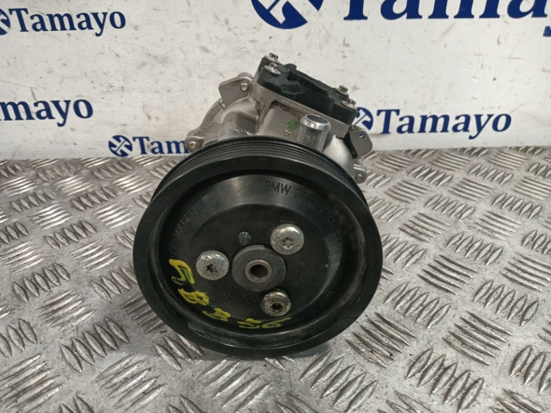 Recambio de bomba direccion para bmw serie 3 compact (e46) referencia OEM IAM 7500335 6756611107 