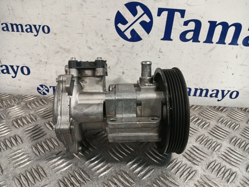 Recambio de bomba direccion para bmw serie 3 compact (e46) referencia OEM IAM 7500335 6756611107 