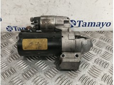 Recambio de motor arranque para bmw 1 (e81) 120 d referencia OEM IAM 1241779800603 0001139002 